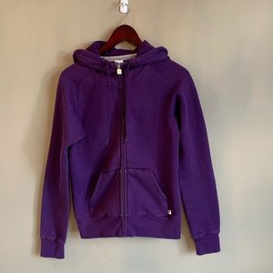 Excellent condition! - TnA zip up